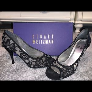 Stuart Weitzman Heels